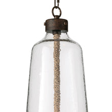 Load image into Gallery viewer, Wythe Pendant Light in Detail.