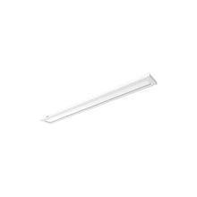 Load image into Gallery viewer, Blink Pro LED Flush Mount Ceiling Light in White (5.5" Rectangular / 42W).
