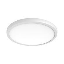 Load image into Gallery viewer, Blink Pro LED Flush Mount Ceiling Light in White (19" Round / 34W).