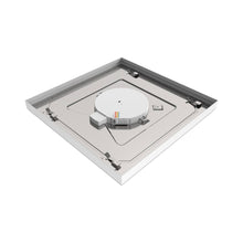 Load image into Gallery viewer, Blink Pro LED Flush Mount Ceiling Light in Detail.