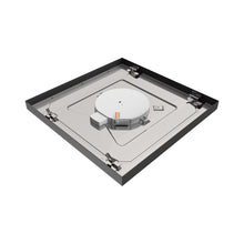 Load image into Gallery viewer, Blink Pro LED Flush Mount Ceiling Light in Detail.