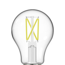 Load image into Gallery viewer, Edison Style Medium Base A Type LED Bulb in Detail.