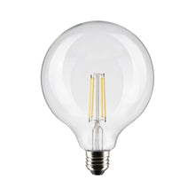 Load image into Gallery viewer, Edison Style Medium Base G Type LED Bulb (G40).