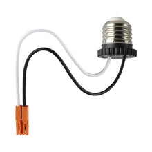 Load image into Gallery viewer, Starfish Wifi Smart LED Color-Changing 5-6 Inch Recessed Downlight in Detail.