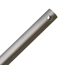 Load image into Gallery viewer, Savoy House 12inch - 36inch Downrod in Brushed Pewter.