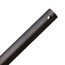 Load image into Gallery viewer, Savoy House 48inch - 72inch Downrod in Silver Patina.
