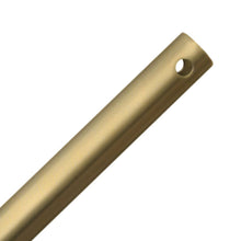 Load image into Gallery viewer, Savoy House 48inch - 72inch Downrod in Walnut Patina.
