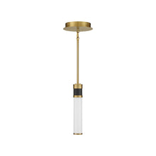 Load image into Gallery viewer, Abel LED Mini Pendant Light.