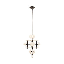 Load image into Gallery viewer, Amani Pendant Light.