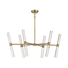 Load image into Gallery viewer, Arlon LED Pendant Light (12-Light).