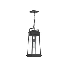 Load image into Gallery viewer, Boone Outdoor Pendant Light.