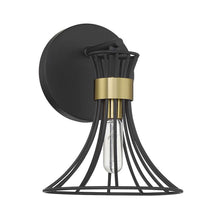Load image into Gallery viewer, Breur Bath Wall Light.