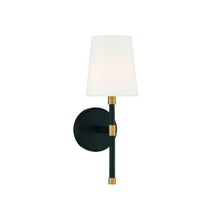 Load image into Gallery viewer, Brody Wall Light in Detail.