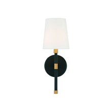 Load image into Gallery viewer, Brody Wall Light in Detail.