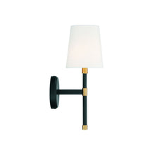 Load image into Gallery viewer, Brody Wall Light in Detail.