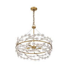 Load image into Gallery viewer, Camille Chandelier.