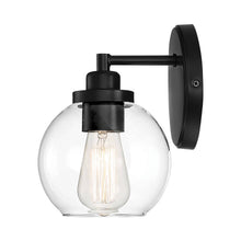 Load image into Gallery viewer, Carson Bath Wall Light.