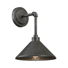 Load image into Gallery viewer, Dansk Wall Light.