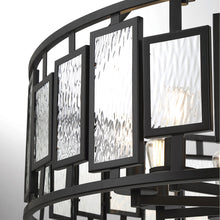 Load image into Gallery viewer, Deandre Pendant Light in Detail.