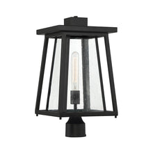 Load image into Gallery viewer, Denver Outdoor Post Light.