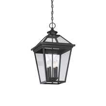Load image into Gallery viewer, Ellijay Outdoor Pendant Light in Detail.