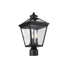 Load image into Gallery viewer, Ellijay Outdoor Post Light in English Bronze.