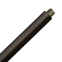 Load image into Gallery viewer, Savoy House Extension Downrod in English Bronze.