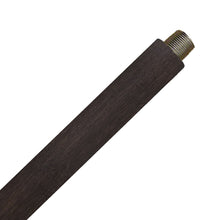 Load image into Gallery viewer, Savoy House Extension Downrod in Fiesta Bronze.
