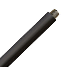 Load image into Gallery viewer, Savoy House Extension Downrod in Old Bronze.