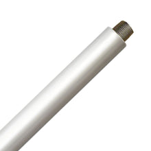 Load image into Gallery viewer, Savoy House Extension Downrod in Polished Nickel.