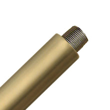 Load image into Gallery viewer, Savoy House Extension Downrod in Detail.