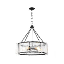 Load image into Gallery viewer, Genry Pendant Light.