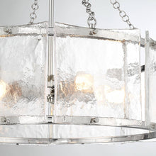Load image into Gallery viewer, Genry Pendant Light in Detail.