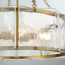 Load image into Gallery viewer, Genry Pendant Light in Detail.