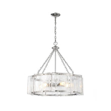 Load image into Gallery viewer, Genry Pendant Light in Detail.