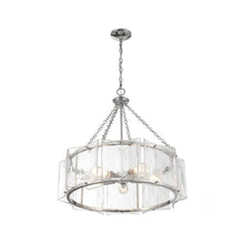 Load image into Gallery viewer, Genry Pendant Light in Detail.