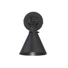 Load image into Gallery viewer, Glenn Adjustable Wall Light in Detail.