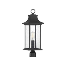 Load image into Gallery viewer, Hancock Outdoor Post Light.