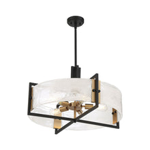 Load image into Gallery viewer, Hayward Pendant Light.