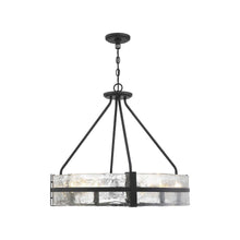 Load image into Gallery viewer, Hudson Pendant Light in Detail.
