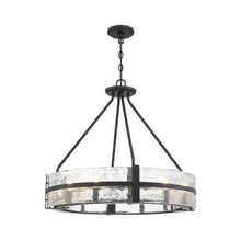 Load image into Gallery viewer, Hudson Pendant Light in Detail.