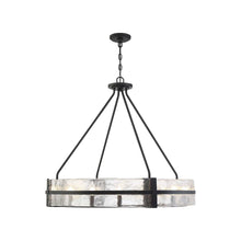 Load image into Gallery viewer, Hudson Pendant Light in Detail.