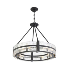 Load image into Gallery viewer, Hudson Pendant Light in Detail.