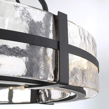 Load image into Gallery viewer, Hudson Pendant Light in Detail.