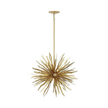 Load image into Gallery viewer, Killiam Pendant Light in Detail.