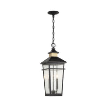 Load image into Gallery viewer, Kingsley Outdoor Pendant Light.