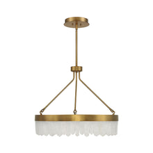 Load image into Gallery viewer, Landon LED Pendant Light.