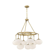 Load image into Gallery viewer, M10098 Chandelier.