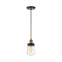 Load image into Gallery viewer, Macauley Mini Pendant light.