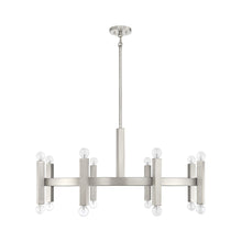 Load image into Gallery viewer, Meridian M100103 Chandelier.
